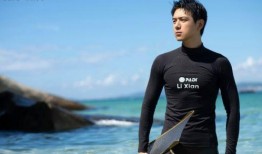 吃瓜娱乐节目李现