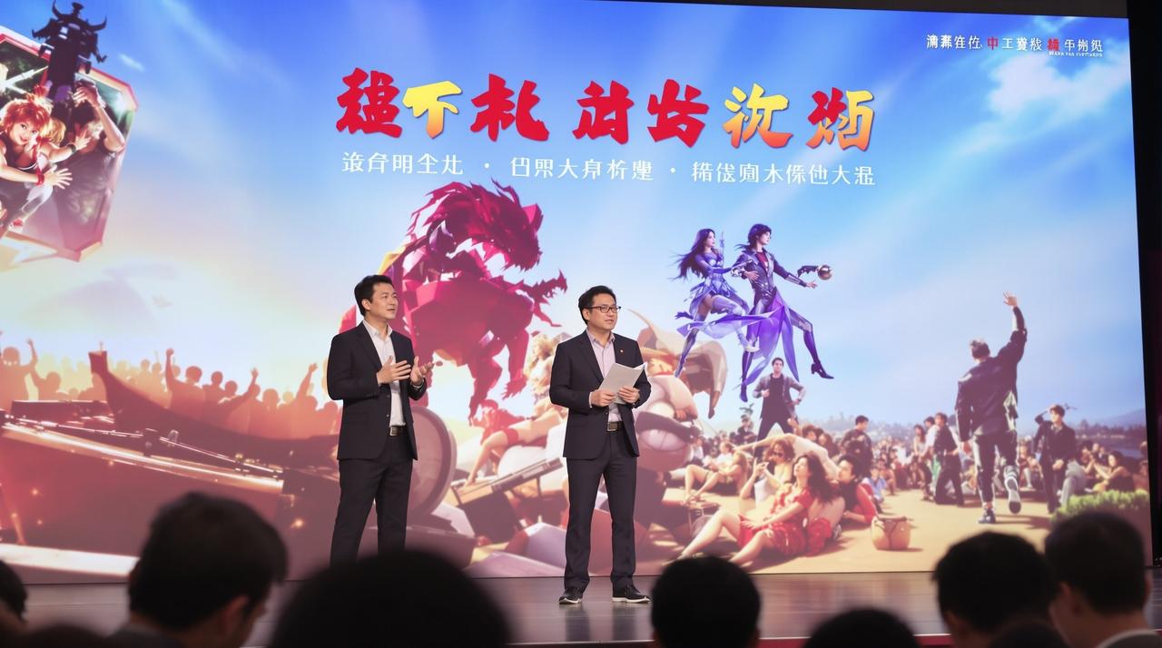 在线电影2026年片单发布,12部精品力作即将与观众见面